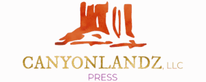 Canyonlandz Publishing logo